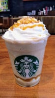 Starbucks food