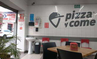 Pizza Y Come Tlaquepaque Envío Gratis inside