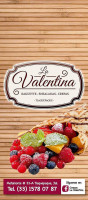 Crepas La Valentina food