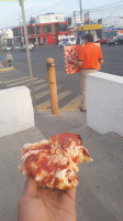 Little Caesars Pizza food