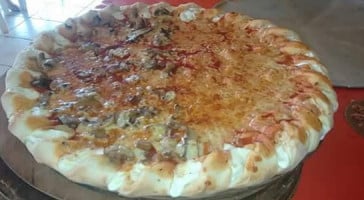 Pizzeria Rios food