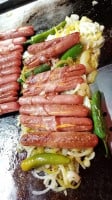 Hot Stop Dog By Gemma food