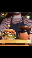 La Fauna Snack Grill Burguer Suc. 20 De Noviembre food