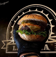 La Fauna Snack Grill Burguer Suc. 20 De Noviembre food