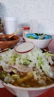 Las Tradicionales Tortas Tostadas Martin food