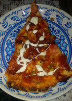 Ml Pizza Artesanal food