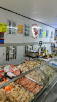 Pescaderia De La Torre food