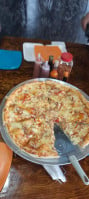 Pizzas Pichu's food