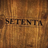 Setenta Food Drink food