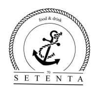 Setenta Food Drink inside