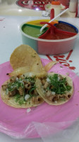 Tacos Beto food