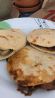 Gorditas Doña Tota, México food