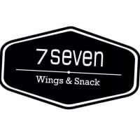 7 Seven Snacks And Wings inside