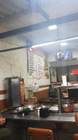 Taqueria Los Güeros De Arandas food