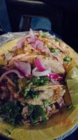 Tacos Progreso food