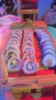 Sushi Cb. inside