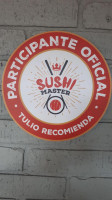 Sushi Cb. inside