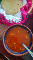 Birrieria El Mariachi food