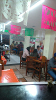 Taqueria Las Deliciad food