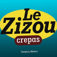 Le Zizu Crepas food