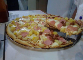 Pizzas Ventura Arboledas food