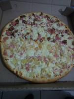 Pizzas Ventura Arboledas food