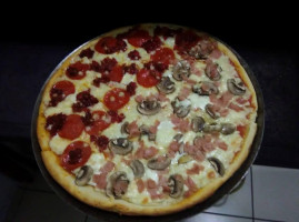 Pizzas Ventura Arboledas food