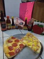 Pizzas Ventura Arboledas food