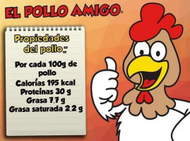 El Pollo Jr Tamuin Slp outside