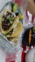 Taqueria Vargas food