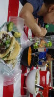 Taqueria Vargas food