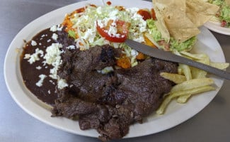 Cafetería Y El Economico food