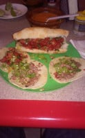 Tacos Y Tortas De Trompo Karool food