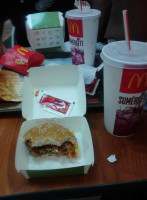 Mcdonald's (av. Hidalgo) Tampico, Tamps food