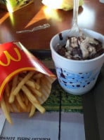 Mcdonald's (av. Hidalgo) Tampico, Tamps food