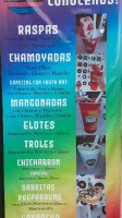 Retro Snacks Troles Y Chamoyadas food