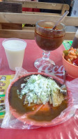 Tacos Verdin Centro. food