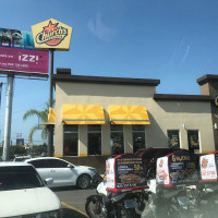 Church's Chicken Aeropuerto Tampico food