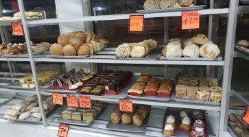 Panaderia The Best Bread food