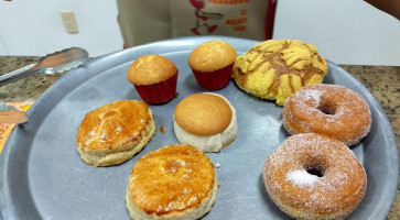 Panaderia The Best Bread food