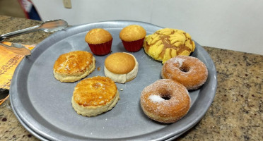 Panaderia The Best Bread food