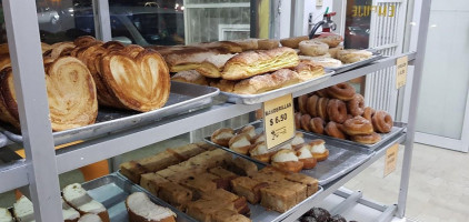 Panaderia The Best Bread food