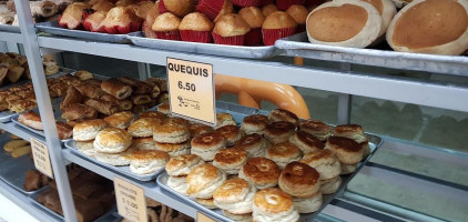 Panaderia The Best Bread food