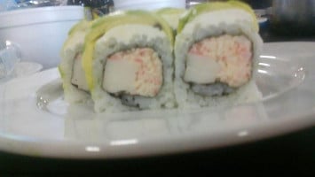 Sushi Yolo food