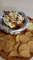 Antojitos Mexicanos Mary food