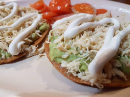 Antojitos Mexicanos Mary food