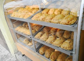 Pastes De Pachuca food