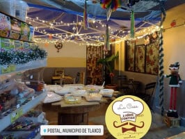 La Casa De La Hamburguesa ‍ Snacks Y Postres food