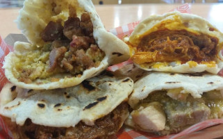 Gorditas Doña Tota Suc Soriana Ejercito food