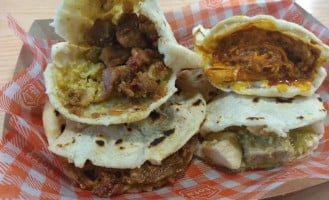 Gorditas Doña Tota Suc Soriana Ejercito food